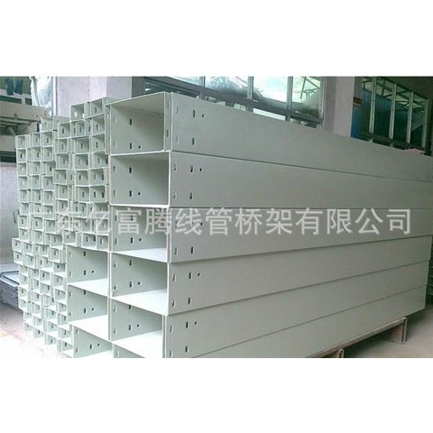 梯式線槽：有關電梯線槽的一些分析和經驗介紹